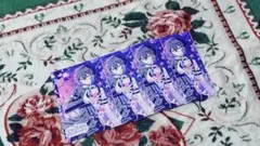 たけくん 渚くん ブロマイド 4枚セット