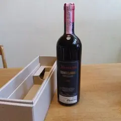 古酒　Castello di Monsanto Chianti Classicoのサムネイル
