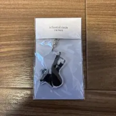 a flood of circle アクリルキーホルダー I'M FREE