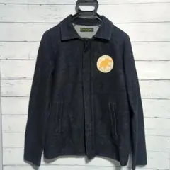 ◆ハンティングワールド　ナイロンキルティングジャケット　L　美品◆ 2025年最新ハンティングワールド キルティング ジャケットの人気