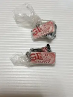 アイドルホースミニコレクション　阪神カップ　ナムラクレア2点