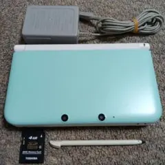 2026年最新】ニンテンドー3ds ll ミントの人気アイテム - メルカリ