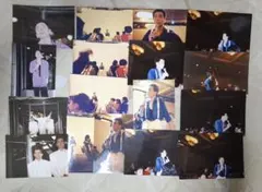 錦織一清 アイドル