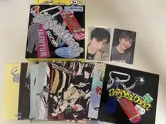 BOYNEXTDOOR ボネクド 19.99 Clink ver ウナク