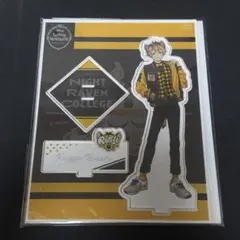 ツイステッドワンダーランド ユニオンバースデー アクリルスタンド ラギー