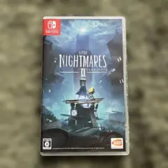 Switch リトルナイトメア2