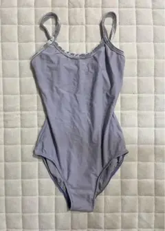 バレエ レオタード 女子用 Sサイズ相当
