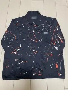 ユニバーサルオーバーオール ジャケット