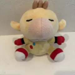 ピクミン ぬいぐるみ マスコット