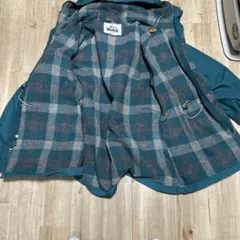 woolrich マウンテンパーカー