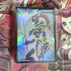 2025年最新】遊戯王 スリーブ アジアの人気アイテム - メルカリ