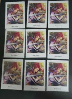 あんさんぶるスターズ ぱしゃっつ 衣更真緒