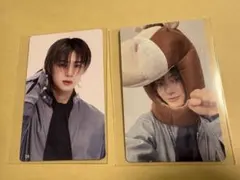 INI 109 POPUP 2026 ランダムトレカ　佐野雄大 124 125