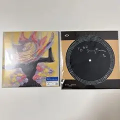 新品未使用】ヨルシカ『ルバート／ブレーメン』7インチアナログ盤