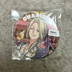 カリスマガンボ カリスマ オンライくじ 缶バッジ 天堂天彦 - メルカリ