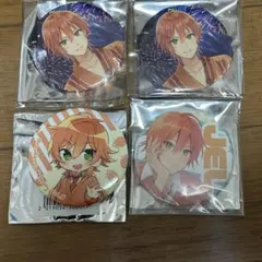 すとぷり ジェルくん 缶バッチ