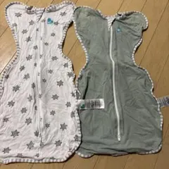 スワドルアップ　ライト　バンブーライト