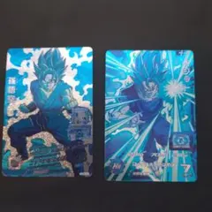 2026年最新】ベジット ドラゴンボールヒーローズの人気アイテム - メルカリ