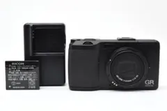 2026年最新】ricoh gr ジャンクの人気アイテム - メルカリ