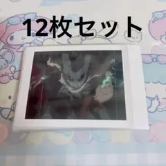 僕のヒーローアカデミア ヒロアカ ぱしゃこれ 緑谷出久 セット