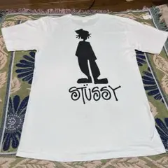 WK interact Tシャツ 希少 vintage Archive アート - メルカリ