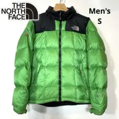 sm6436ノースフェイス ダウン ジャケット アウター