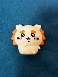 ちいかわフレンズ2 シーサー　ソフトフィギュア