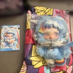y*i様 SKULLPANDA My Little Pony Rainbow D