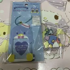 タキシードサム　IDフォトホルダー　サム