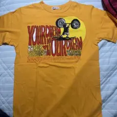 24時間テレビTシャツ　2004　【size Ｌ】 2026年最新】24時間テレビ tシャツ 2004の人気アイテム - メルカリ