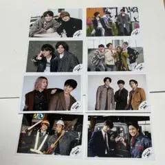 ジャニーズWEST 公式写真 混合④