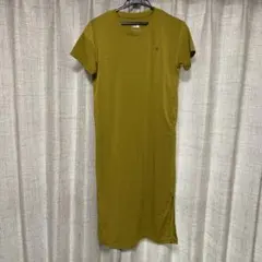 THE NORTH FACE 半袖ワンピース Sサイズ