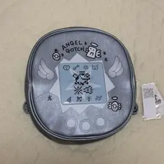 てんしっち WEGO リュックサック たまごっち くりてん ピンク - メルカリ