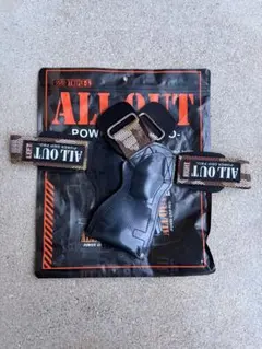 ALL OUT パワーグリップ