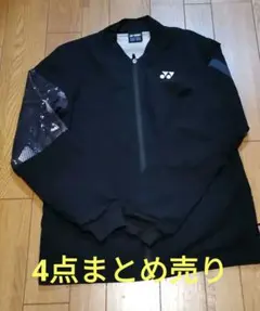 ヨネックス　Mサイズ 　4点まとめ売り