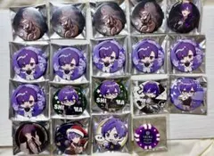 2026年最新】志麻 缶バッジの人気アイテム - メルカリ