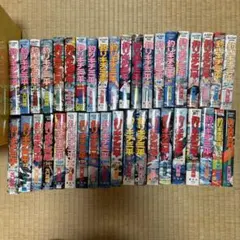 2025年最新】釣りキチ三平 全巻セットの人気アイテム - メルカリ