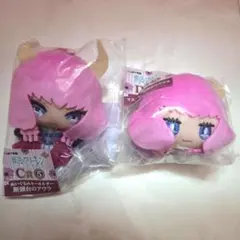 葬送のフリーレンくじ　C賞、D賞断頭台のアウラ2点セット☆
