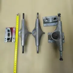 スケートボード　スケボー　トラック