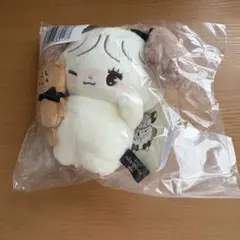 最安値【スフレ】mikko Lil ala mode ファンシーブラックくじC賞