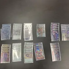 デモニオ 赤黒緑 CS優勝 CS入賞 デアリデモニオデッキ - メルカリ