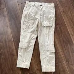 ブルネロクチネリ スラックス