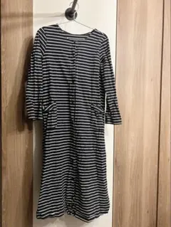 ベルメゾン マタニティパジャマ M-Lサイズ