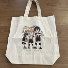 Aさん専用　ハイキュー‼︎ Haikyuu トートバッグ B-SIDE LABEL
