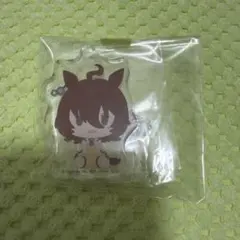 ウマ娘 アグネスタキオン アクリルキーホルダー アクリッツチャーム