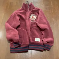 ボストン・レッドソックス フリースジャケット UNIQLO+MLB