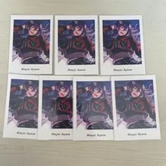 あんスタ ぱしゃっつ vol.4 action 礼瀬マヨイ