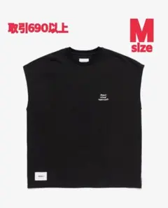 2026年最新】WTAPS メンズ タンクトップ・ノースリーブトップスの人気