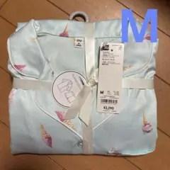 ジーユー ルームウェア