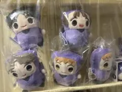 忍たま乱太郎　まめめいと　5年生